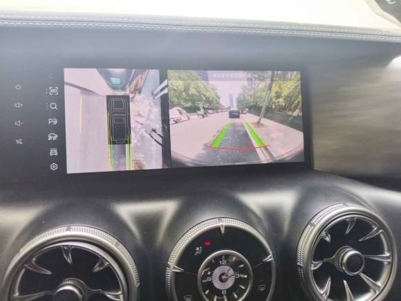 [杭州·琼A] 二手坦克坦克3002021款 城市版 2.0T 必须型