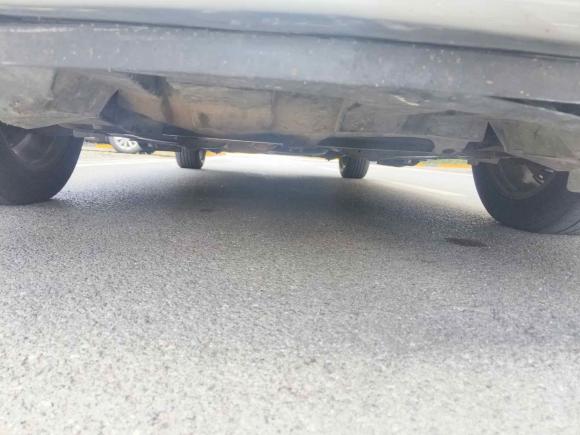 [南昌·赣A] 二手别克别克GL82011款 3.0L GT豪华商务豪雅版