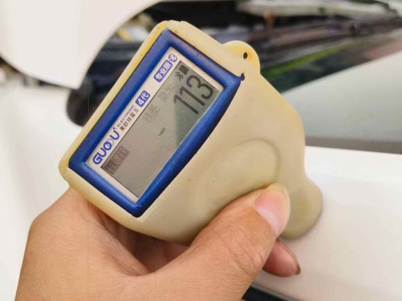 [上海·沪D] 二手荣威荣威RX52016款 30T 两驱自动互联网智享版
