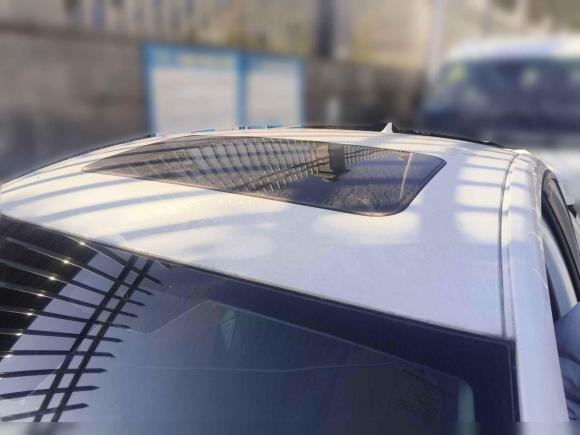 [温州·浙C] 二手别克君威2015款 1.6T 精英技术型