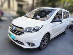 [杭州·浙A] 长安凯程长安欧尚A600EV2021款 EV