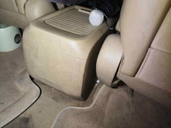 [成都·川A] 二手本田本田CR-V2010款 2.0L 自动两驱都市版