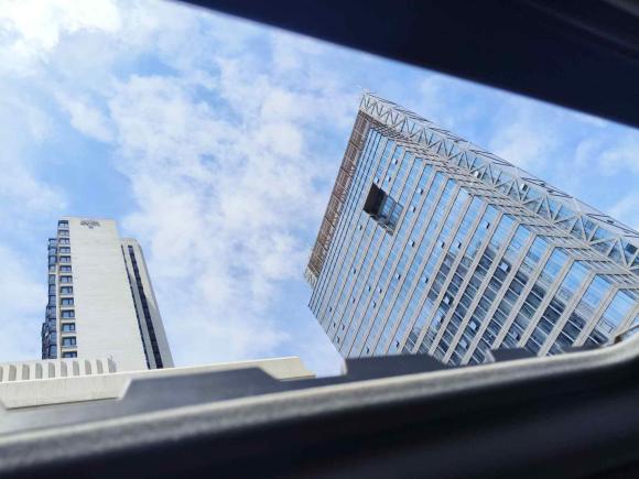 [宁波·浙B] 二手宝马宝马3系2017款 320Li 时尚型