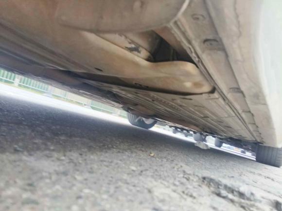 [成都·川A] 二手捷豹捷豹XJ2011款 XJL 3.0 全景商务版