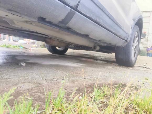 [上海·沪C] 二手福特领界2019款 EcoBoost 145 CVT精领型 国VI