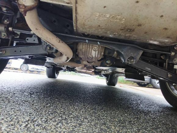 [宁波·浙B] 二手斯巴鲁斯巴鲁XV2012款 2.0i 舒适版