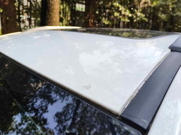 [杭州·浙A] 二手别克昂科拉2016款 18T 自动两驱都市精英型