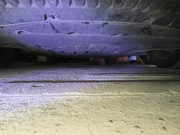 [西安·陕A] 二手比亚迪秦L2024款 DM-i 80KM超越型