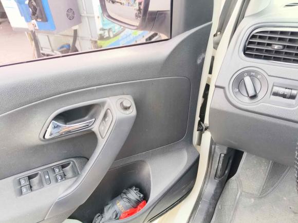 [南通·苏F] 二手大众Polo2013款 1.4L 手动风尚版