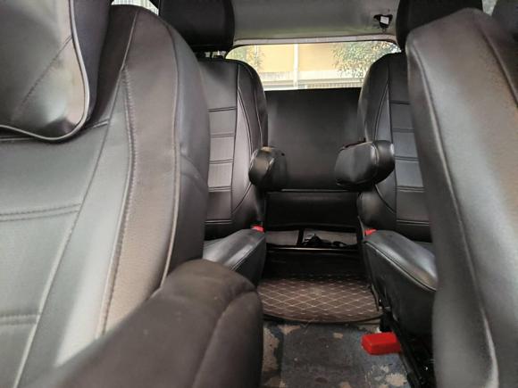 [合肥·皖A] 二手东风风光风光3802022款 1.5L 舒适型客车(钢板弹簧)7座