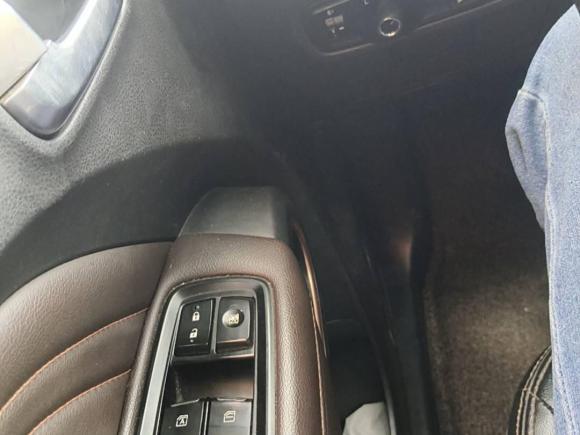 [广州·粤A] 二手埃安传祺GE32018款 530 互联网悦享版