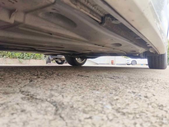 [宁波·浙B] 二手奥迪奥迪A32018款 30周年年型 Limousine 35 TFSI 时尚型