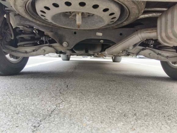 [金华·浙G] 二手别克别克GL82017款 ES 28T 舒适型 国V