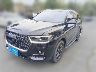 哈弗哈弗H62023款 国潮版 1.5T 自动都市版