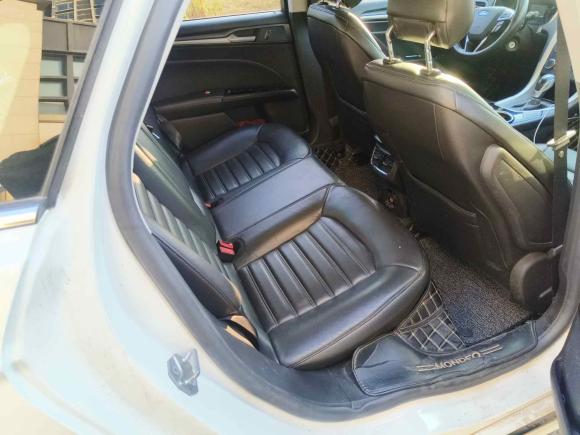 [南昌·赣M] 二手福特蒙迪欧2013款 1.5L GTDi180时尚型