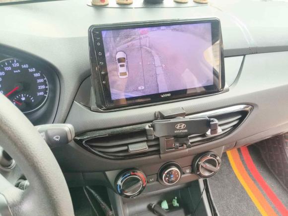 [青岛·鲁B] 二手现代悦动2020款 1.6L 自动GL悦目版