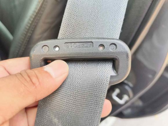 [苏州·苏U] 二手讴歌讴歌MDX2009款 3.7 豪华运动版