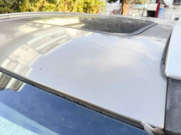 [佛山·粤X] 二手长安长安CS752014款 1.8T 自动精英型 国IV