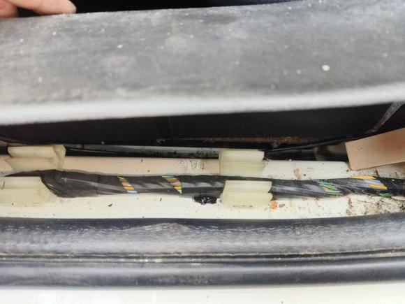 [宁波·浙A] 二手北汽新能源北汽新能源EC52019款 新风版