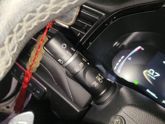 [深圳·赣K] 二手哈弗哈弗F72019款 1.5T 两驱i潮 国VI