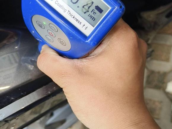 [南昌·粤C] 二手奥迪奥迪Q32022款 35 TFSI 时尚动感型