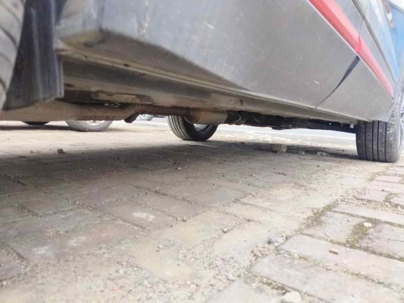 [合肥·皖A] 二手长安长安CS35PLUS2021款 蓝鲸NE 1.4T DCT尊贵型