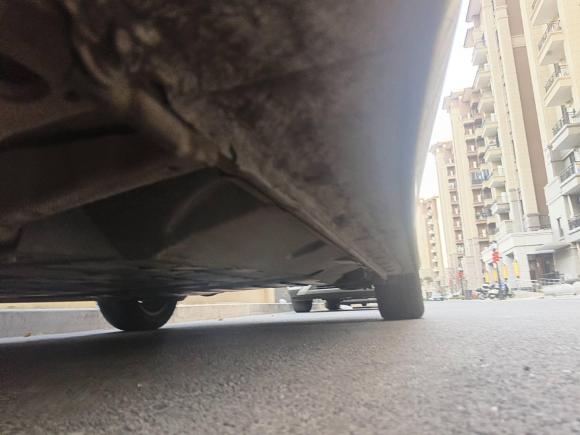 [湖州·豫A] 二手本田凌派2015款 1.8L 自动超配限量版