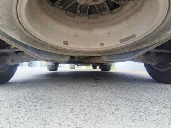 [青岛·鲁B] 二手路虎发现2011款 3.0 SDV6 HSE 柴油版