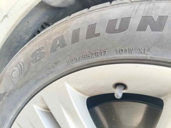 [湖州·浙E] 二手宝马宝马5系2011款 523Li 豪华型