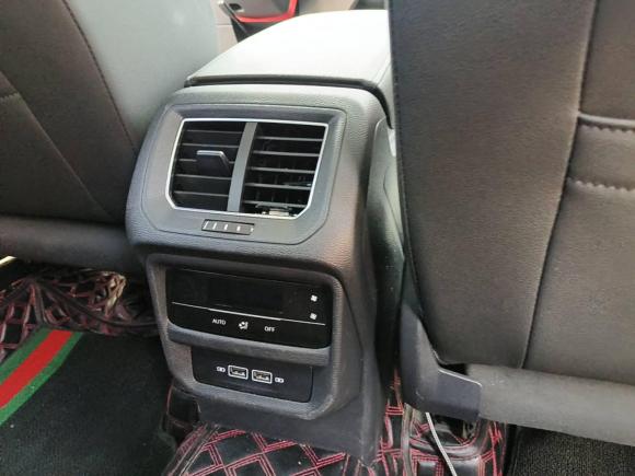 [常州·苏D] 二手大众探岳2021款 330TSI 两驱豪华智联版