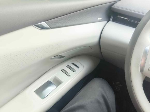 [上海·苏E] 二手深蓝汽车深蓝L072024款 530Max乾崑智驾ADS SE纯电版