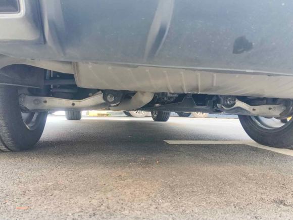 [上海·沪F] 二手奥迪奥迪Q5L2023款 40T 豪华动感型