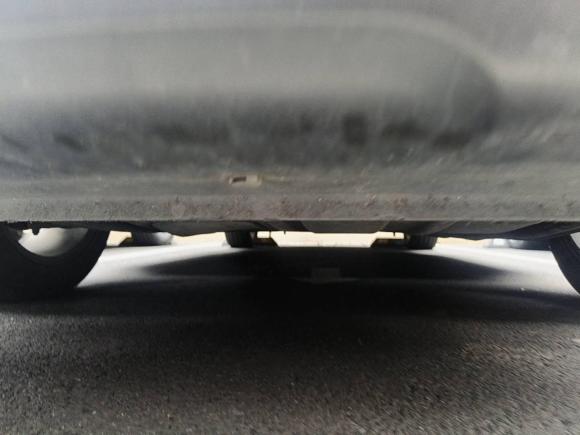 [常州·苏D] 二手道奇酷威2014款 2.4L 两驱旅行版