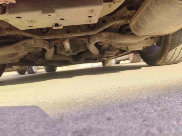 [青岛·鲁U] 二手福特Mustang2015款 2.3T 性能版