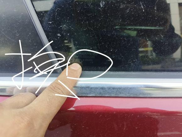 [上海·沪G] 二手凯迪拉克凯迪拉克ATS-L2016款 28T 技术型