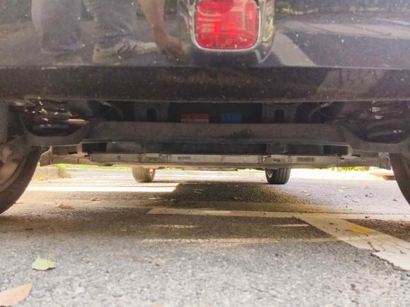 [上海·沪A] 二手欧拉欧拉黑猫2019款 351km 灵智版