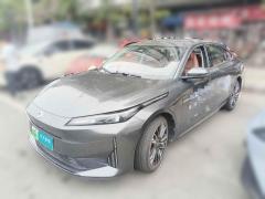 [成都·川A]长安启源&nbsp;&nbsp;长安启源A05&nbsp;&nbsp;2024款 真香版 145 超越型