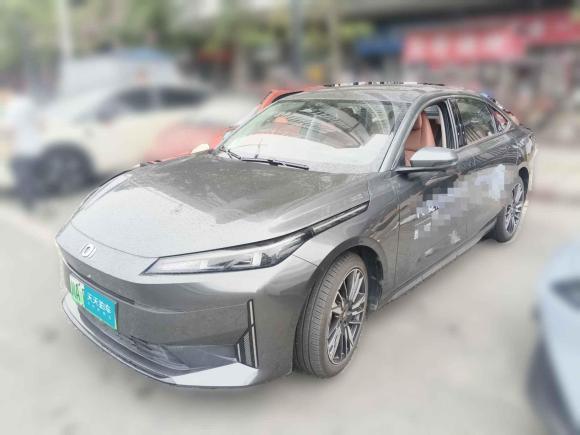 长安启源长安启源A052024款 真香版 145 超越型「成都二手车」「天天拍车」