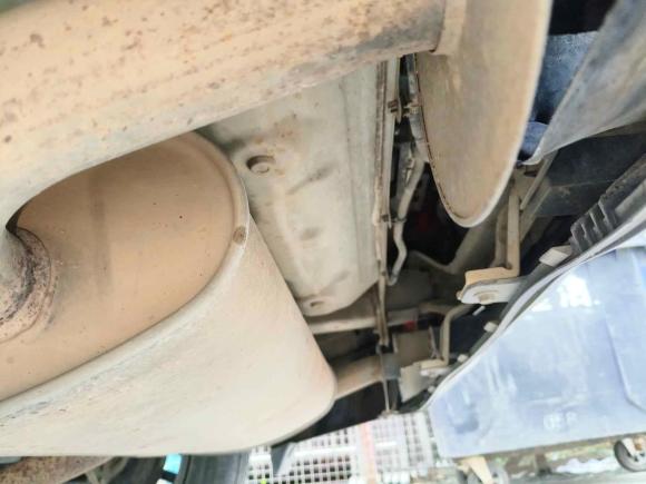 [深圳·鄂F] 二手东南东南DX72017款 1.5T 自动尊贵型