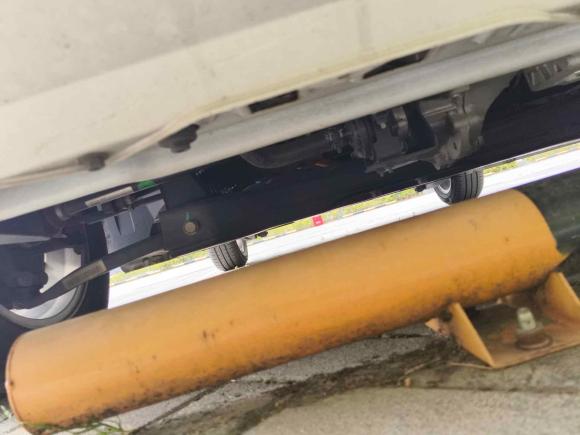 [杭州·浙A] 二手荣威科莱威CLEVER2022款 311km元气啵啵版