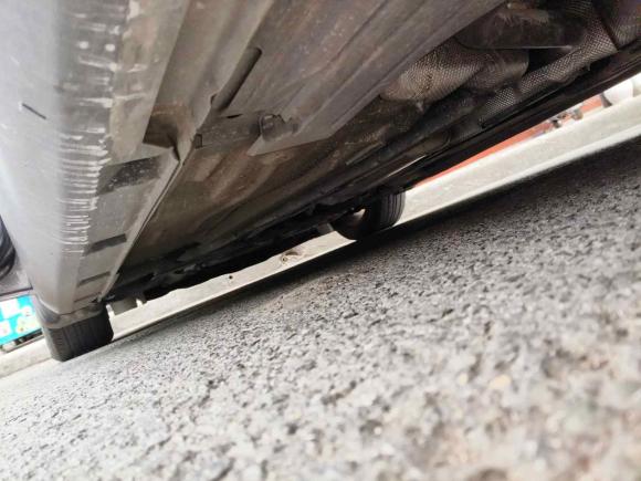 [广州·粤A] 二手福特福克斯2012款 三厢 1.6L 自动风尚型