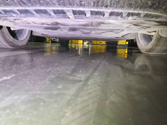 [西安·陕A] 二手飞凡汽车飞凡R72022款 旗舰高阶版