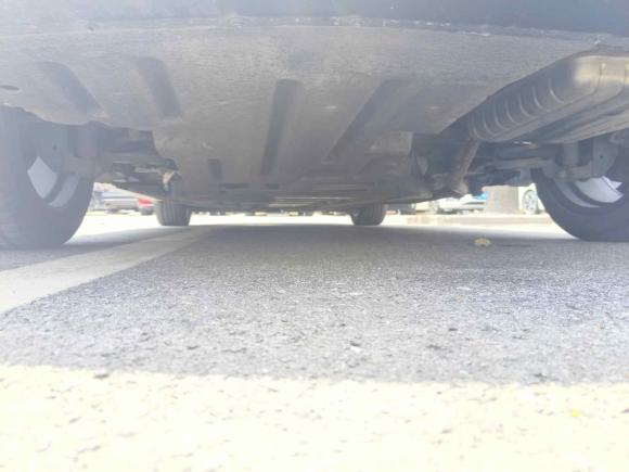 [上海·沪A] 二手别克VELITE 52017款 时尚增程型