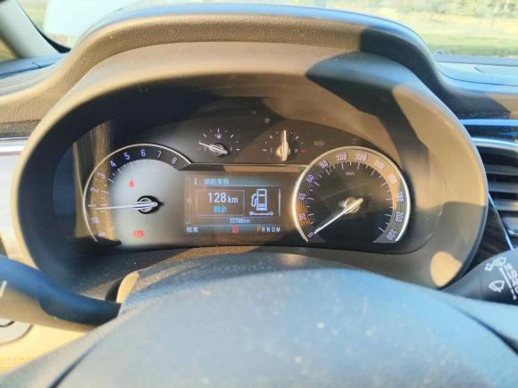 [青岛·鲁B] 二手别克别克GL82017款 ES 28T 旗舰型 国V