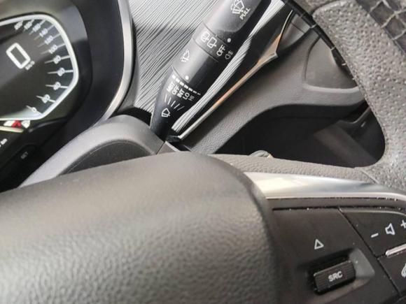 [温州·浙C] 二手宝骏宝骏3602018款 1.5L 手动精英型 国V