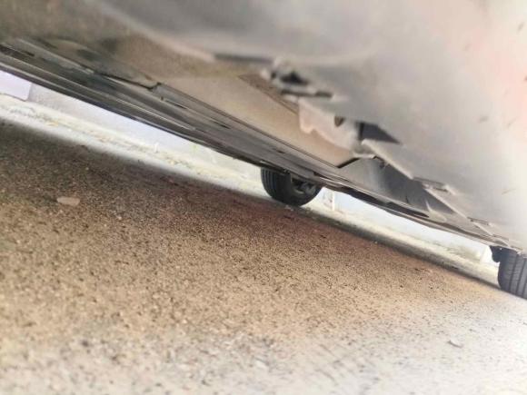 [上海·沪A] 二手雪铁龙雪铁龙C52014款 2.0L 自动尊享型