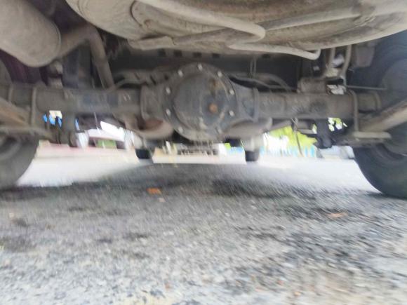 [杭州·浙A] 二手五菱汽车五菱荣光2021款 1.5L加长基本型封窗车5座L3C