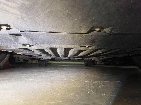 [上海·苏E] 二手比亚迪汉2020款 EV 超长续航版豪华型