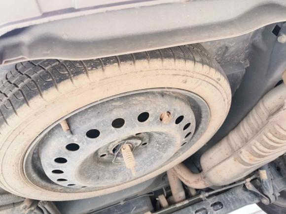 [广州·粤A] 二手别克别克GL82018款 28T 豪华型 国VI