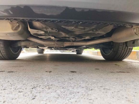 [南京·苏A] 二手大众帕萨特2017款 330TSI DSG御尊版